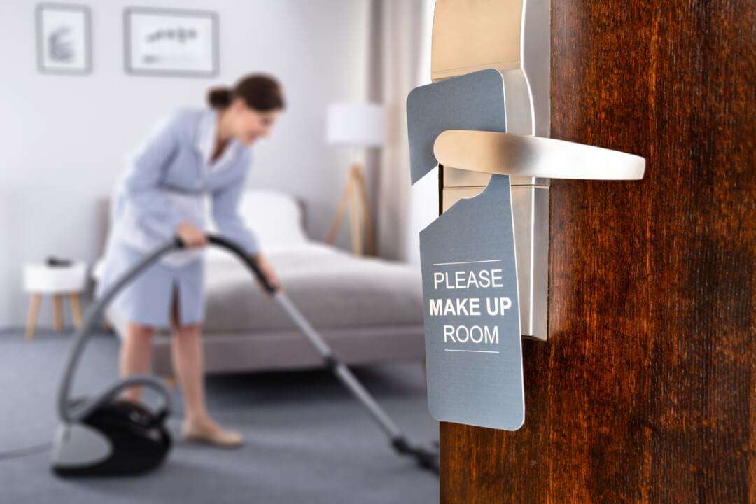 how to improve guest experience in hotel 12 - guest room cleaning how to improve guest experience in hotel 12