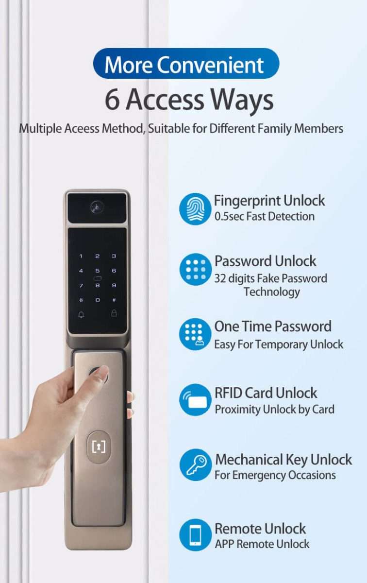 smart lock vs traditional 3 smart lock vs traditional 3