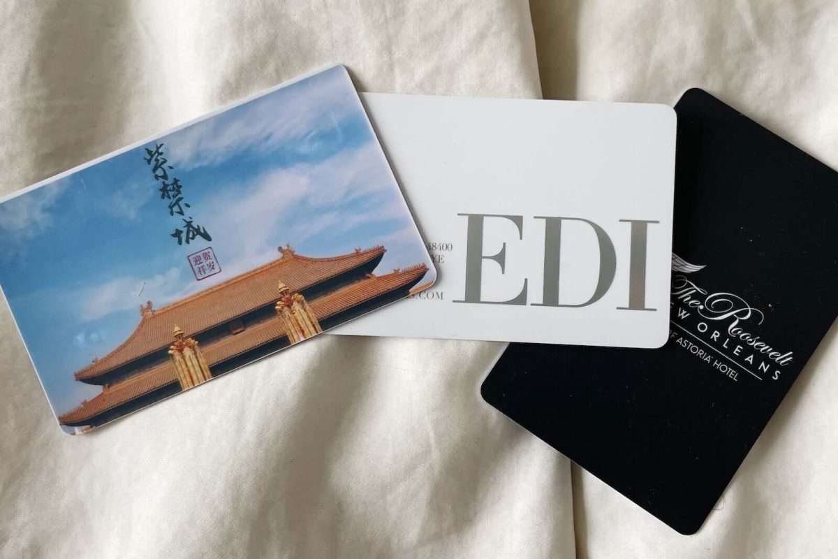 lost hotel key card 3 lost hotel key card 3