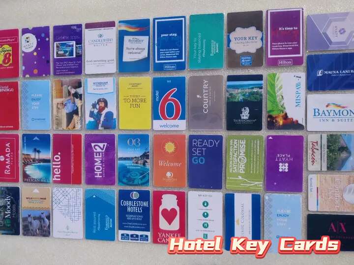 lost hotel key card 2 lost hotel key card 2