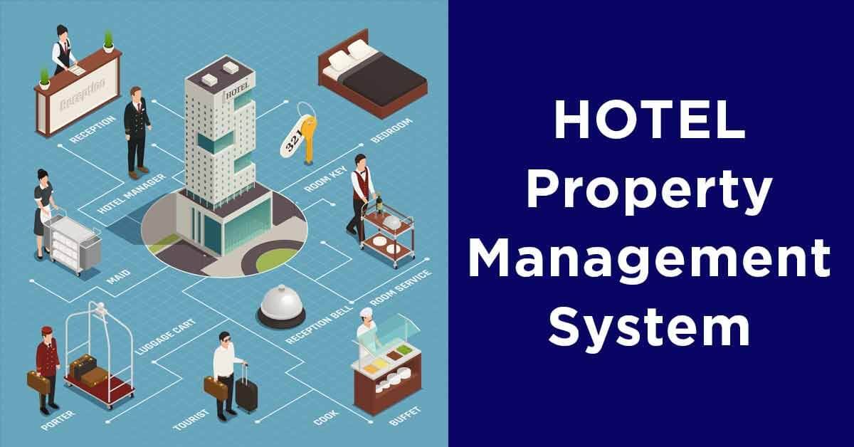 Importance of PMS in Hotel Industry 3 - Hotel property management system (PMS) Importance of PMS in Hotel Industry 3