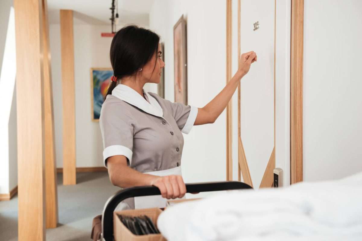 functions of hotel 3 - housekeeping staff functions of hotel 3 - housekeeping staff