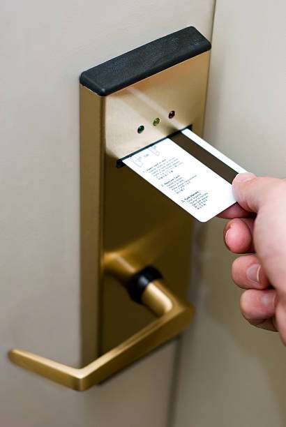 how to make hotel key card work again? 5 how to make hotel key card work again? 5