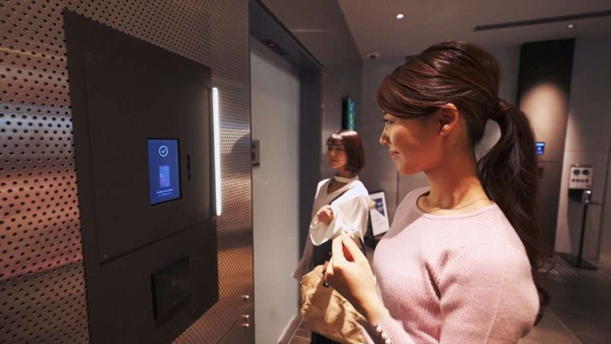 facial recognition in hotels 5 facial recognition in hotels 5
