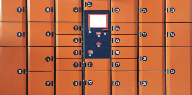 types of smart door locks 6 types of smart door locks 6