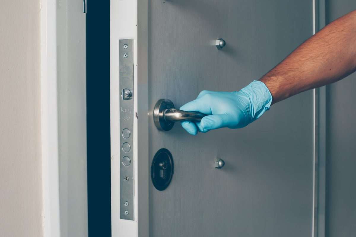 smart lock test 1 smart lock test 1