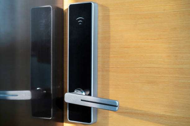 types of hotel door locks types of hotel door locks