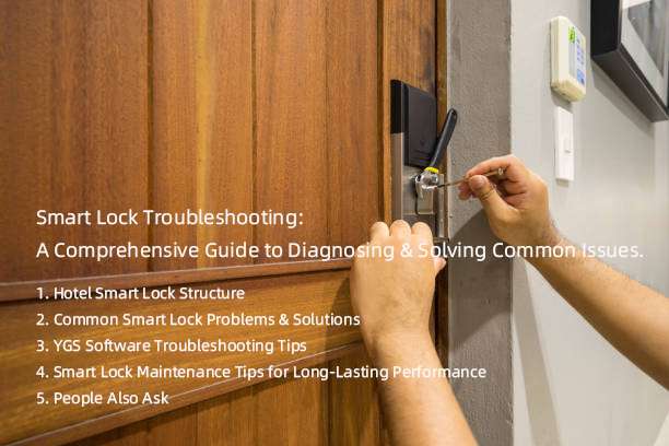 smart lock troubleshooting feature image smart lock troubleshooting feature image