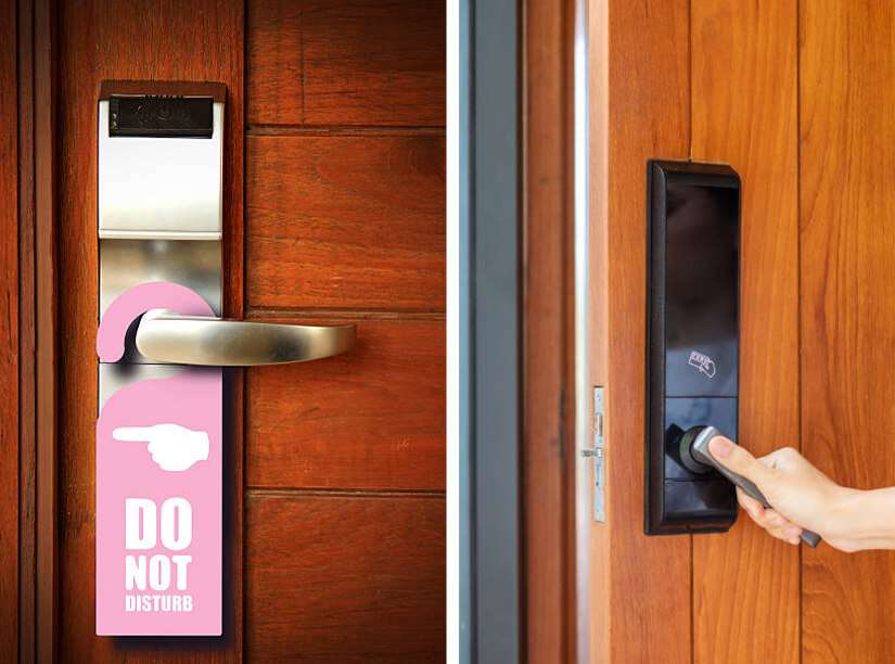 types of hotel door locks 1 types of hotel door locks 1