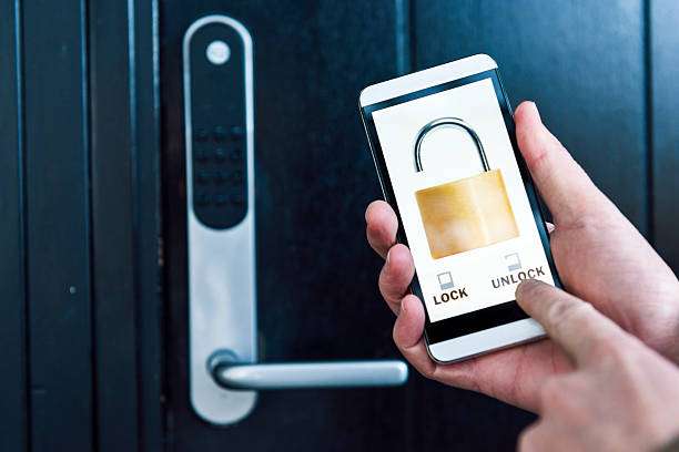 unlock hotel room with phone 1 unlock hotel room with phone 1
