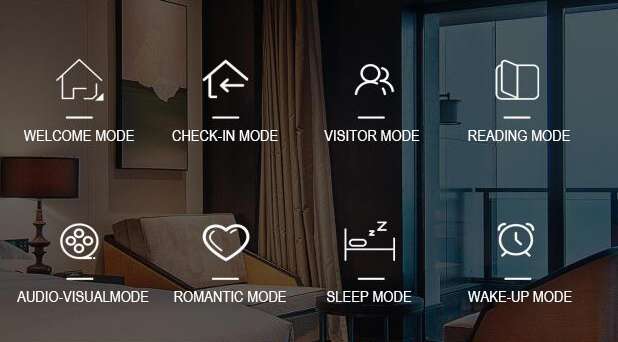 hotel smart room technology 4 hotel smart room technology 4
