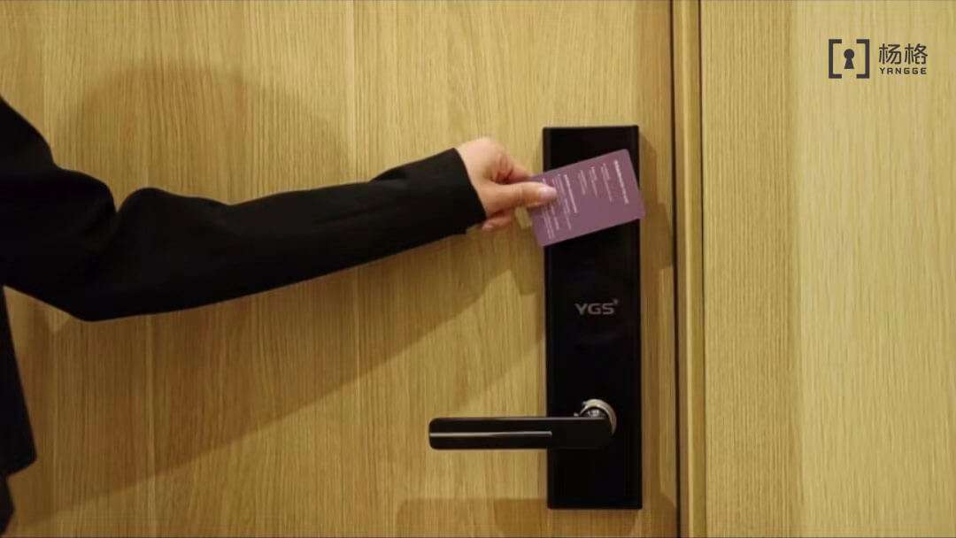 lost hotel key card 1 - YGS CARD UNLOCK lost hotel key card 1