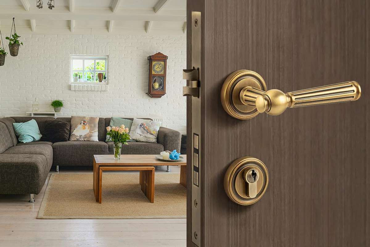 DOOR HARDWARE 15 DOOR HARDWARE 15