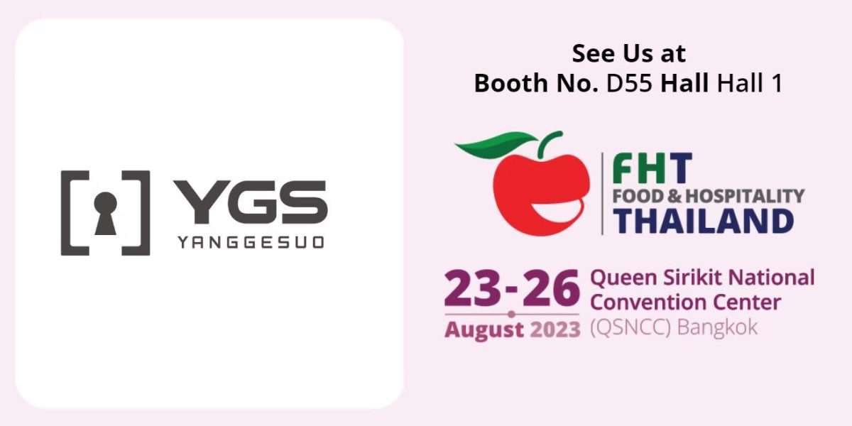 YGS EXHIBIT THAILAND YGS EXHIBIT THAILAND