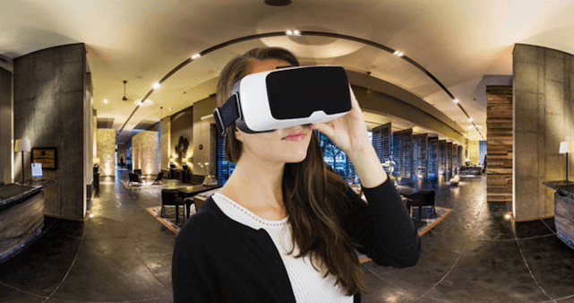 Technology for Comfort in Hotels 2 Technology for Comfort in Hotels 2