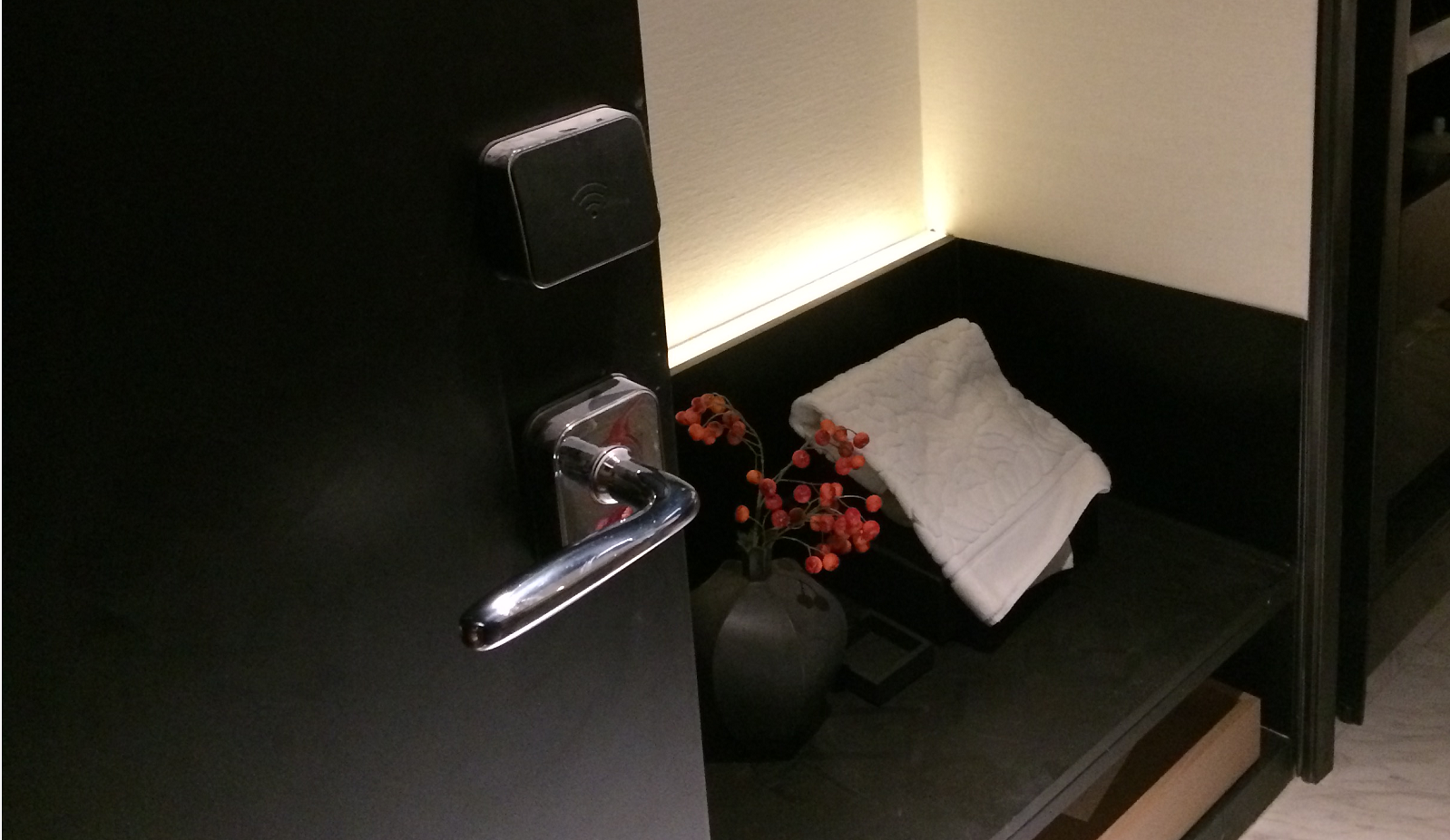 types of smart door locks 1 types of smart door locks 1