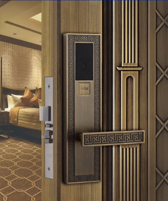 IoT in hospitality industry 2 IoT in hospitality industry 2