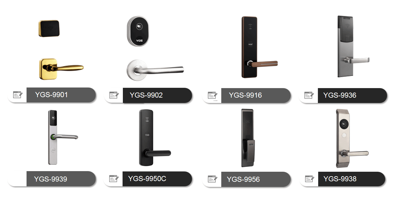 Mifare hotel lock system 2 Mifare hotel lock system 2