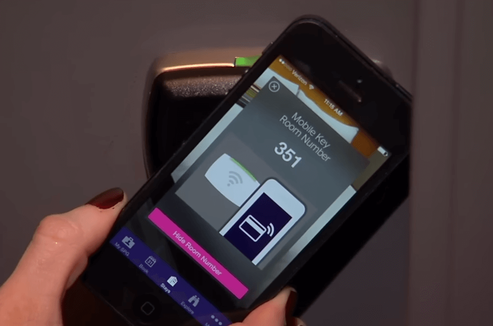 hotel key card hack 3 hotel key card hack 3