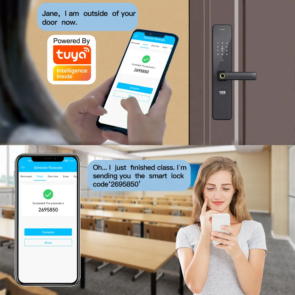 remote access-temporary code remote access-temporary code
