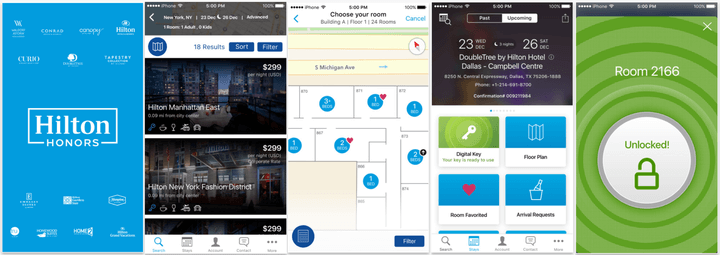 smart hotel example 9 smart hotel example 9
