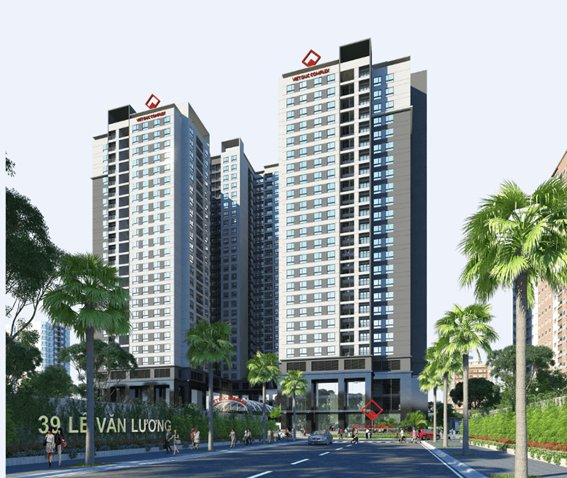 VIET DUC COMPLEX
