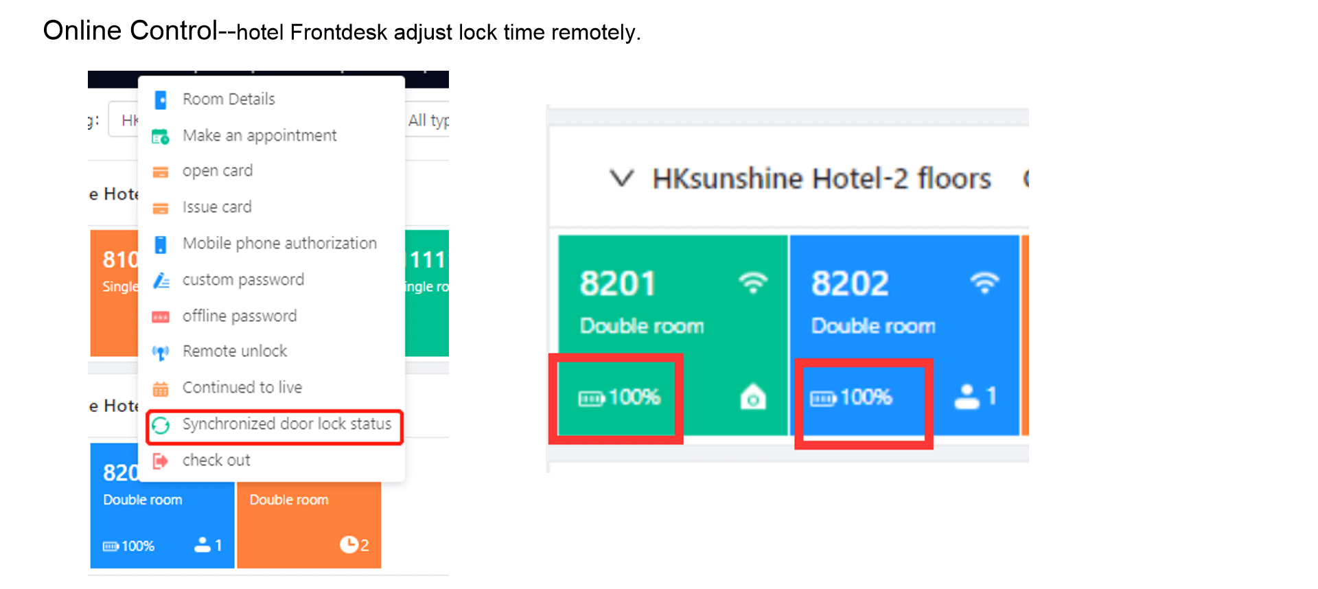 lost hotel key card 13 - YGS online control lost hotel key card 13